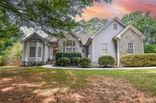 223 Windsong Ln Sw, Lilburn, GA, 30047-3951 | Card Image