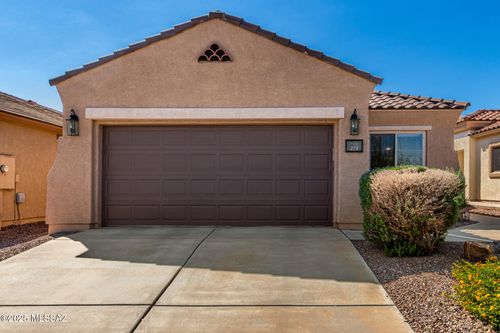 275 W Calle Moncayo, Sahuarita, AZ, 85629 | Card Image
