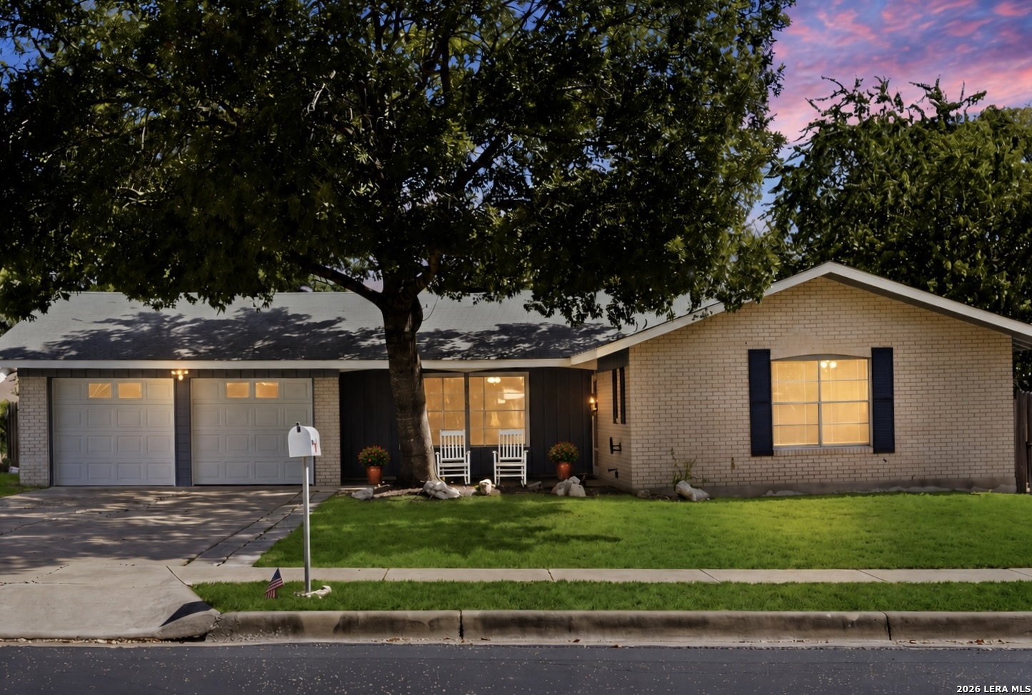 Residential in San Antonio
