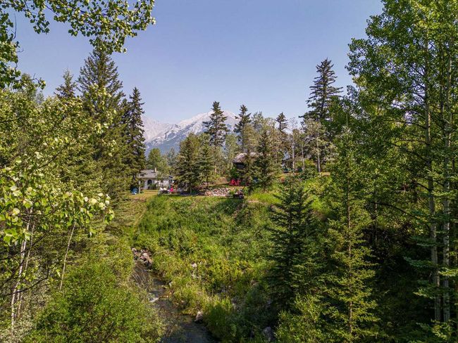 107 3 Sisters Dr, Home with 0 bedrooms, 0 bathrooms and null parking in Canmore AB | Image 23