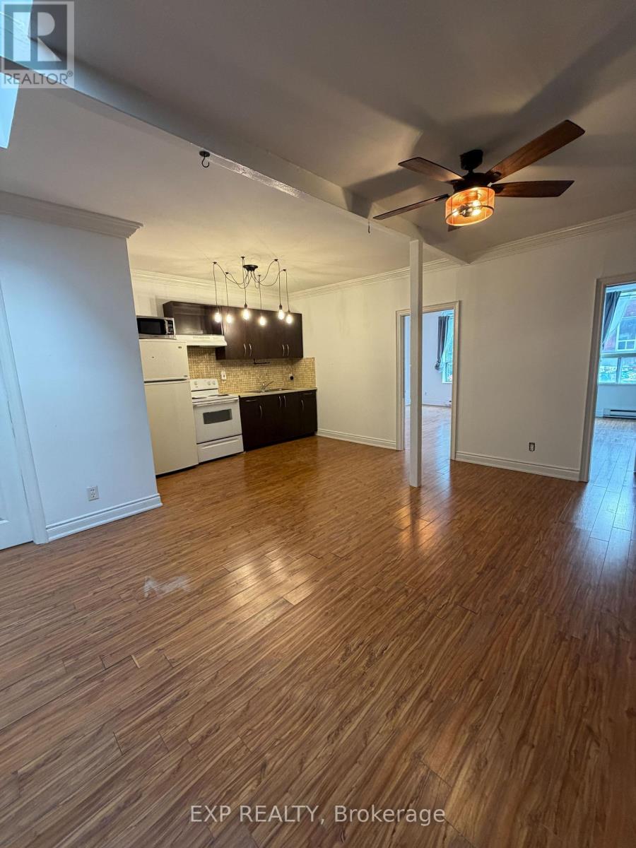 Residential Lease in Toronto (Junction Area)