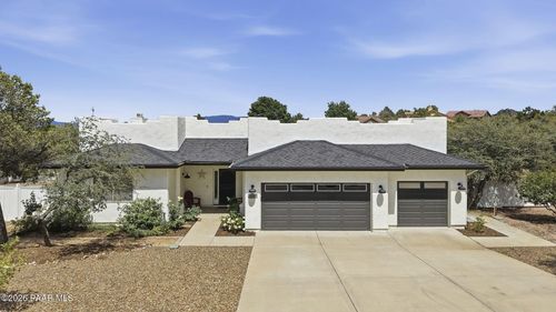 5699 Lemonmint Ln, Prescott, AZ, 86305-3818 | Card Image