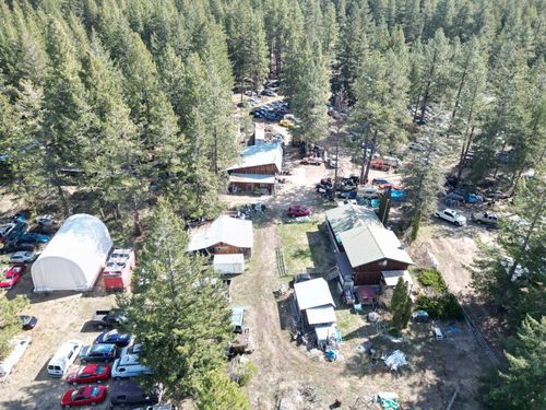6725 Sidley Mountain Road, No City Value, BC, V0H1B0 | Card Image