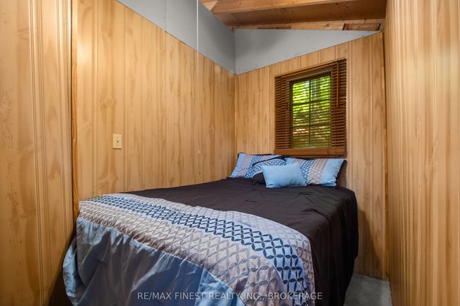 7040 Lower Beverley Road, House other with 3 bedrooms, 1 bathrooms and null parking in Rideau Lakes ON | Image 39