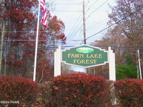 Lot 83 Fawn Lake Dr, Hawley, PA, 18428 | Card Image
