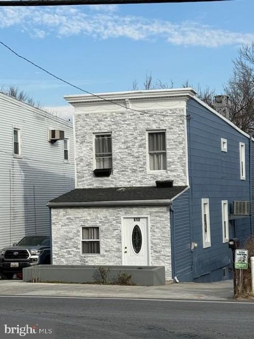 619 Northpoint Rd, BALTIMORE, MD, 21224-1943 | Card Image