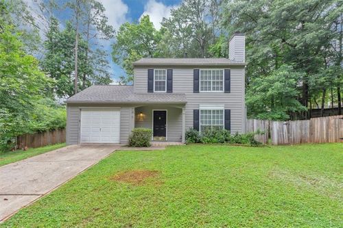 3130 Glen Knolls Ct, Alpharetta, GA, 30022-5030 | Card Image