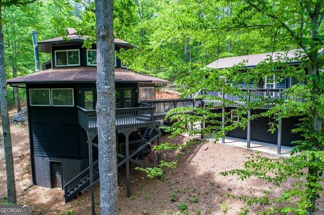 73 Knock About Ln, House other with 3 bedrooms, 3 bathrooms and 2 parking in Wedowee AL | Image 77