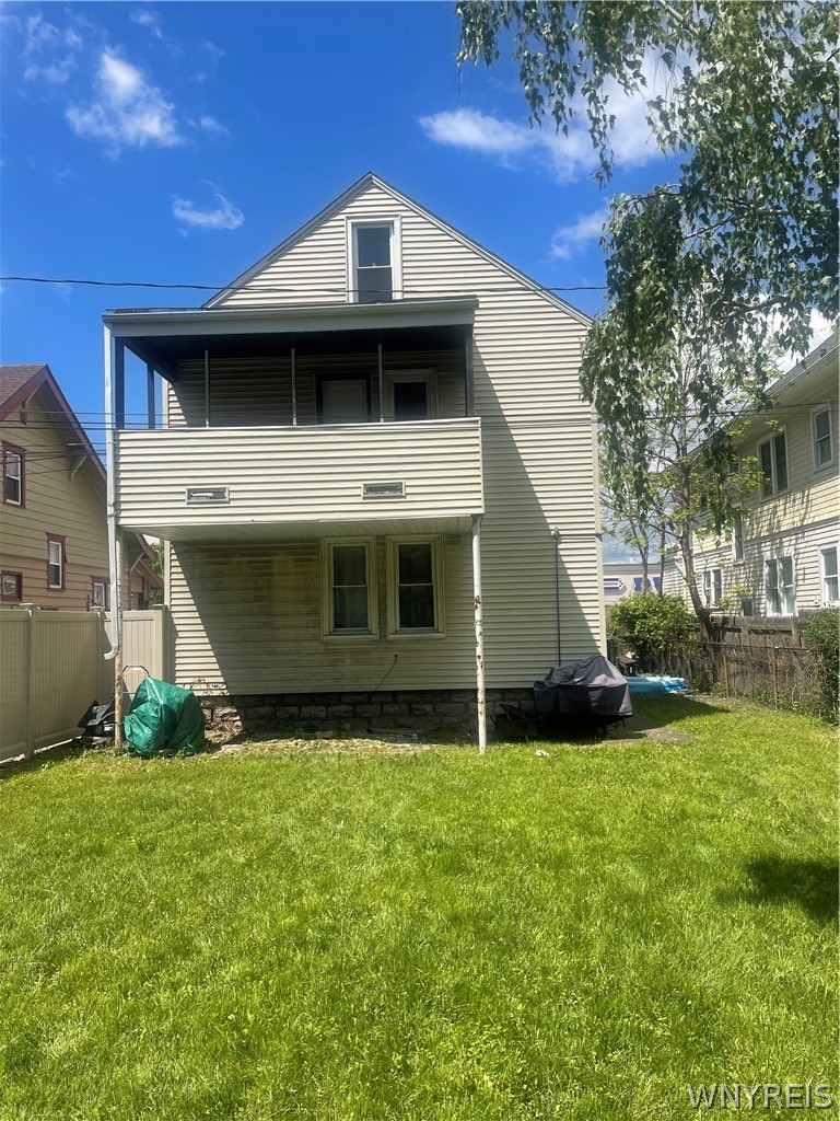 Residential in Buffalo 4