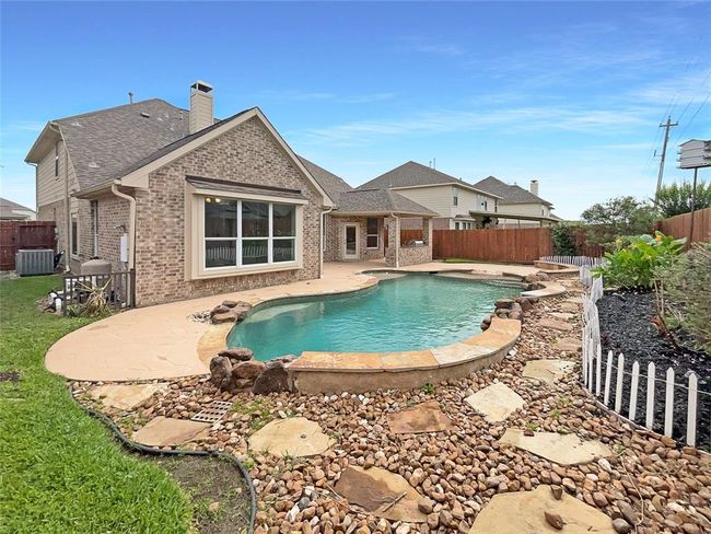 3306 Cactus Heights Ln, House other with 4 bedrooms, 4 bathrooms and 2 parking in Pearland TX | Image 8