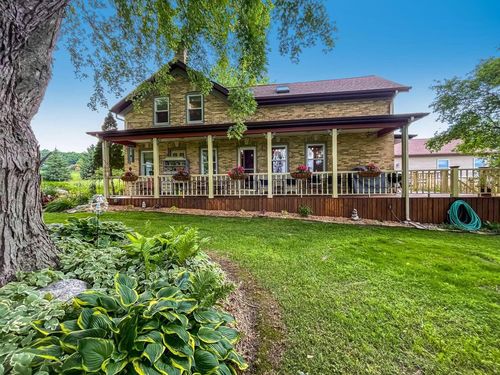 N6707 La Ferme Road, Plymouth, WI, 53073 | Card Image