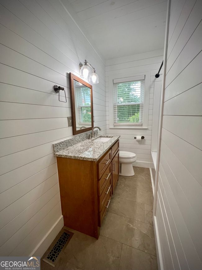 319 N Line St, House other with 2 bedrooms, 1 bathrooms and null parking in Dexter GA | Image 14