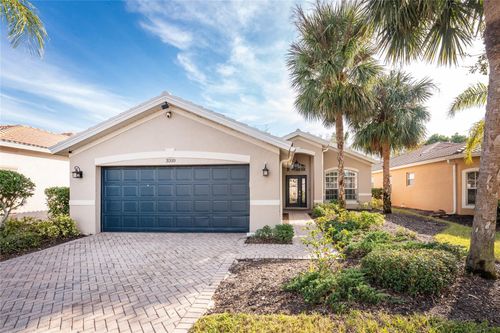 3310 Midship Dr Drive, NORTH FORT MYERS, FL, 33903 | Card Image