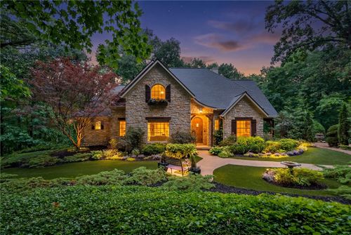 53 Wildcat Lane, Eureka Springs, AR, 72631 | Card Image