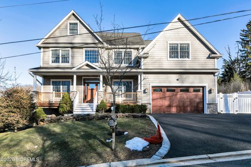 244 Van Kirk Ave, Atlantic Highlands, NJ, 07716-2531 | Card Image