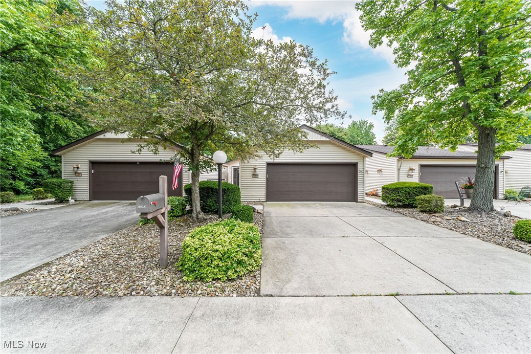 Mills Rd, North Ridgeville, OH 44039
