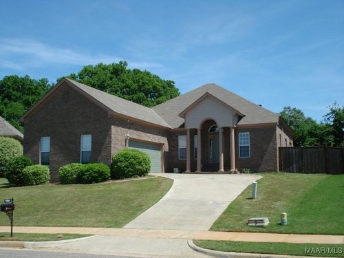 1966 Chancellor Ridge Rd, Prattville, AL, 36066-5641 | Card Image