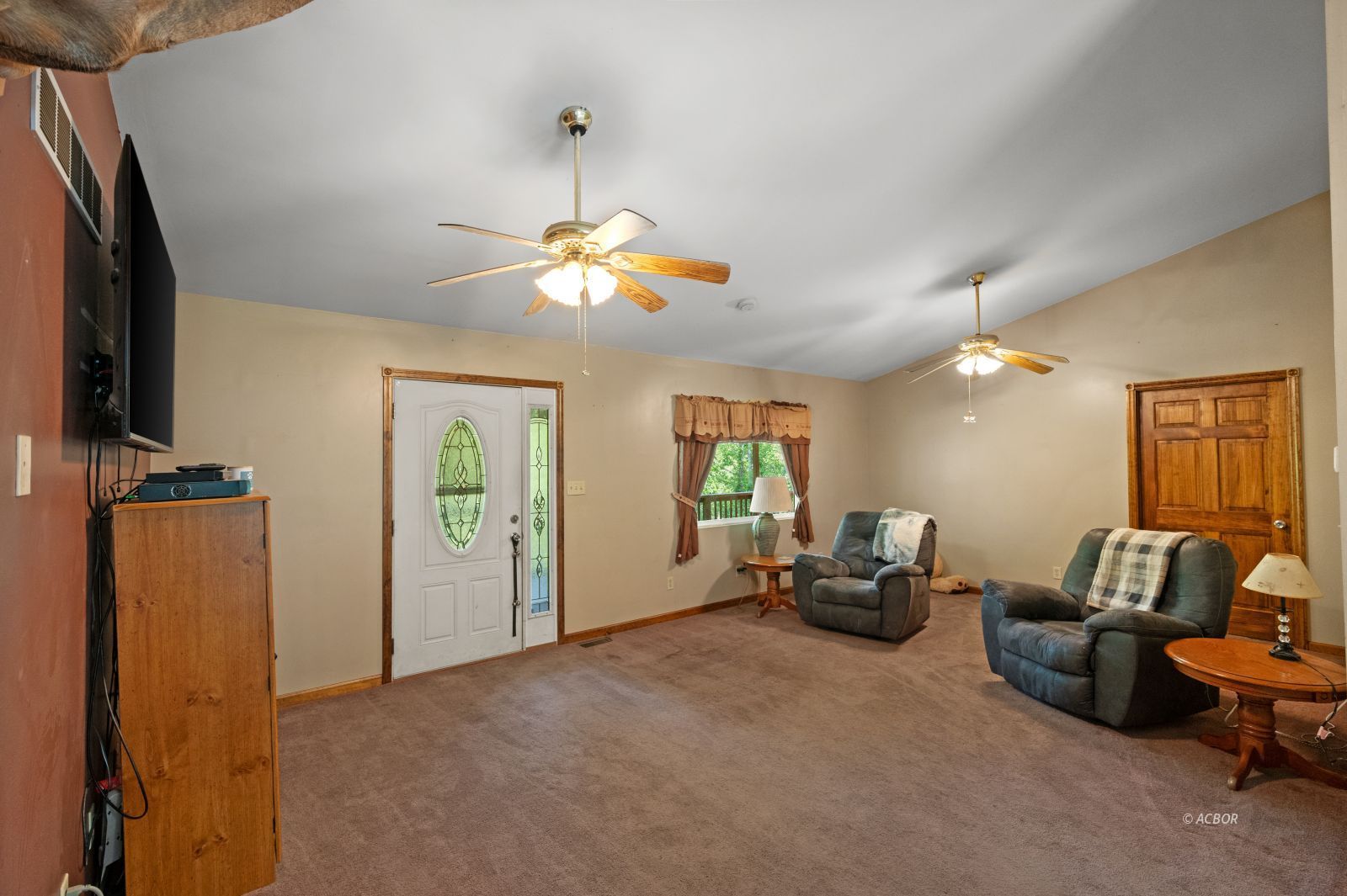 Residential in Coolville 3