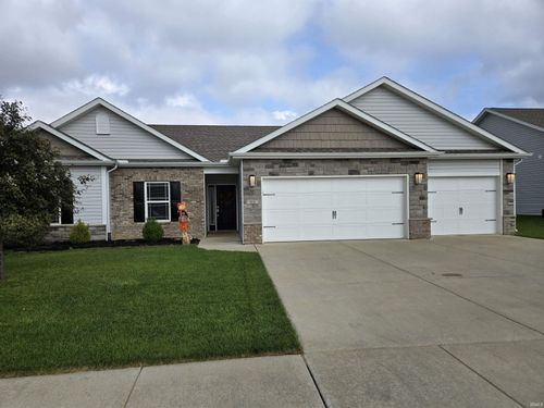 418 W Big Pine Dr, West Lafayette, IN, 47906-9804 | Card Image