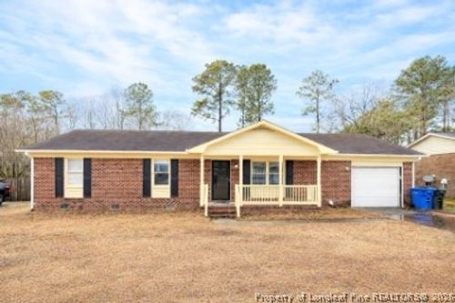 6658 Vaughn Rd, Fayetteville, NC, 28304-6009 | Card Image