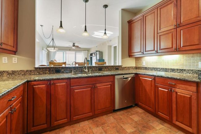 UNIT-201 - 11200 Hacienda Del Mar Blvd, Condo with 3 bedrooms, 3 bathrooms and null parking in PLACIDA FL | Image 15