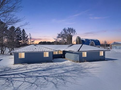 7623 County Road V, Marshfield, WI, 54449-9769 | Card Image