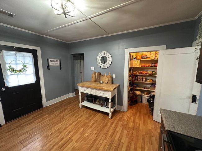 621 W 7 Th St, House other with 3 bedrooms, 2 bathrooms and null parking in Rector AR | Image 22