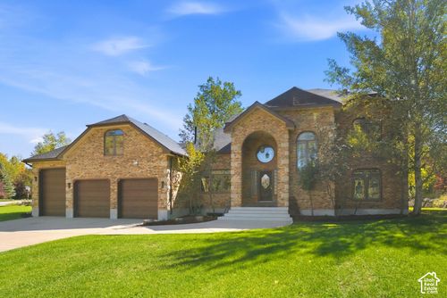 3535 Homestead Rd, Park City, UT, 84098-4842 | Card Image