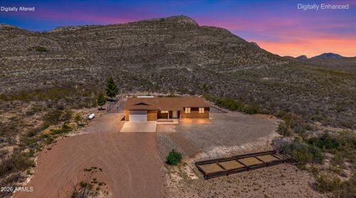 2251 N Spanish Trl, Huachuca City, AZ, 85616-8244 | Card Image