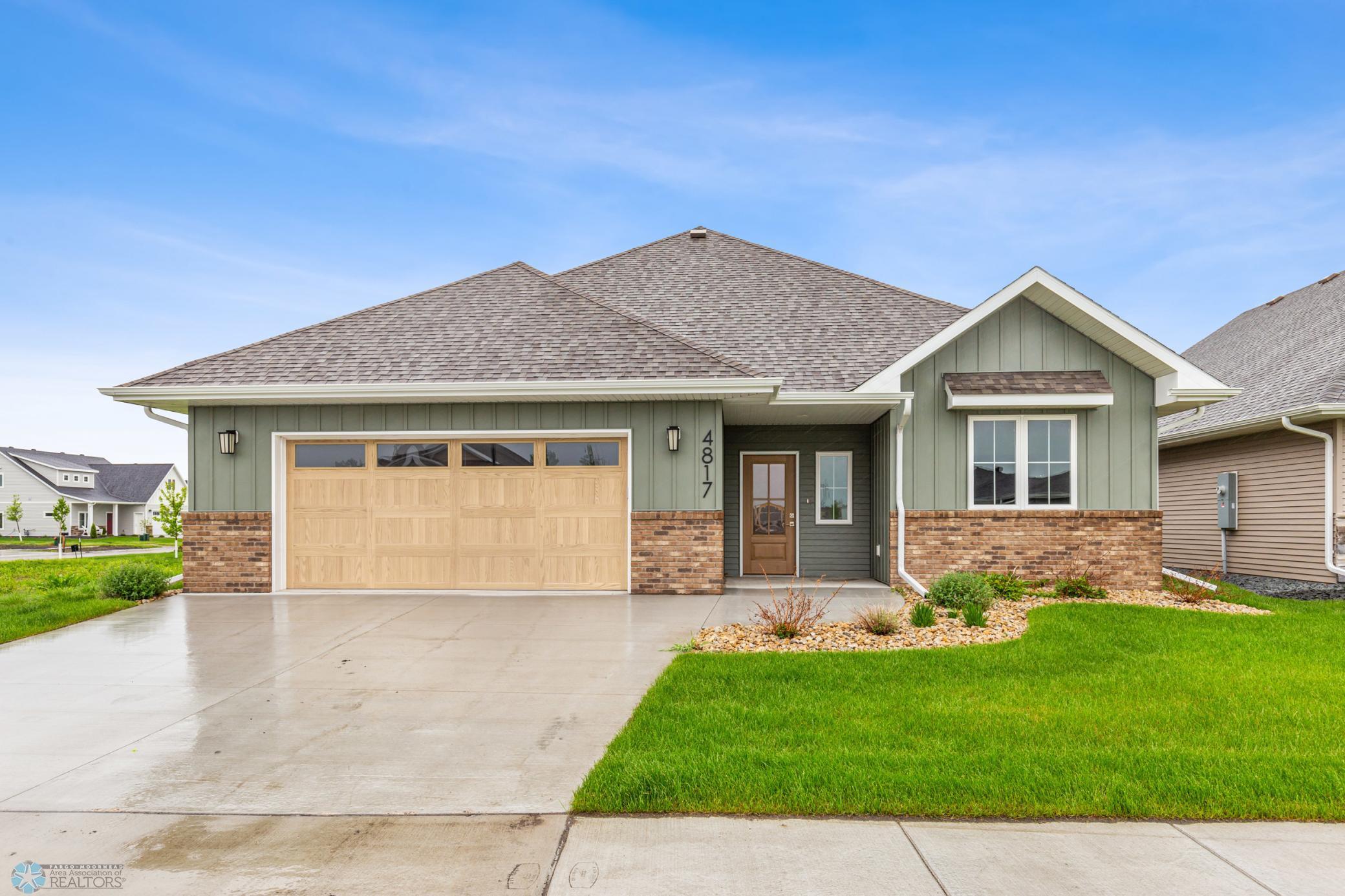 Bluebell Loop, Fargo, ND 58104 #1