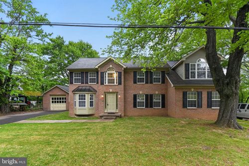 7704 Kitteredge Dr, DISTRICT HEIGHTS, MD, 20747-2401 | Card Image