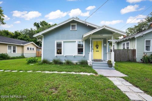 747 West St, Jacksonville, FL, 32204-3576 | Card Image