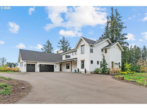 27120 Sw Blue Meadow Ln, Sherwood, OR, 97140-7229 | Card Image