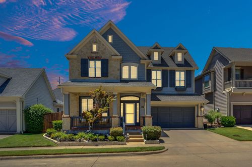 2215 Red Hawk Ln, Euless, TX, 76039-6092 | Card Image