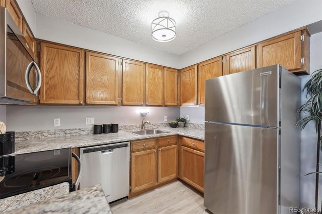 APT-102 - 203 Wright St, Condo with 1 bedrooms, 1 bathrooms and 1 parking in Lakewood CO | Image 13
