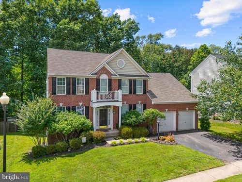 249 Whitworth Dr, CULPEPER, VA, 22701-2084 | Card Image