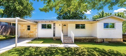 4504 Highland Lake Dr, Lake Worth, TX, 76135-2319 | Card Image
