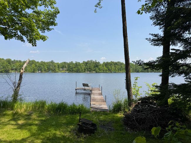 27315 Stark Lake Rd, House other with 3 bedrooms, 2 bathrooms and null parking in Aitkin MN | Image 53