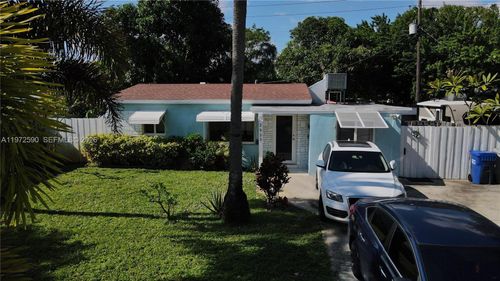 2933 Ne 12th Ter, Pompano Beach, FL, 33064-6867 | Card Image