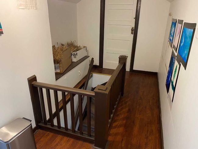 4906 47 Street, House other with 4 bedrooms, 1 bathrooms and 2 parking in Wanham AB | Image 12