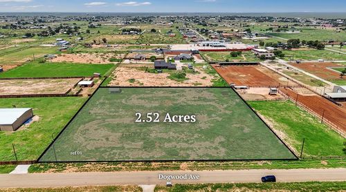 0 N Dogwood Ave, Gardendale, TX, 79758 | Card Image