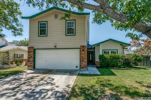 11019 Moonlit Park, San Antonio, TX, 78249-4217 | Card Image