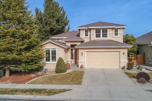 2730 Albazano Dr, Sparks, NV, 89436-7048 | Card Image