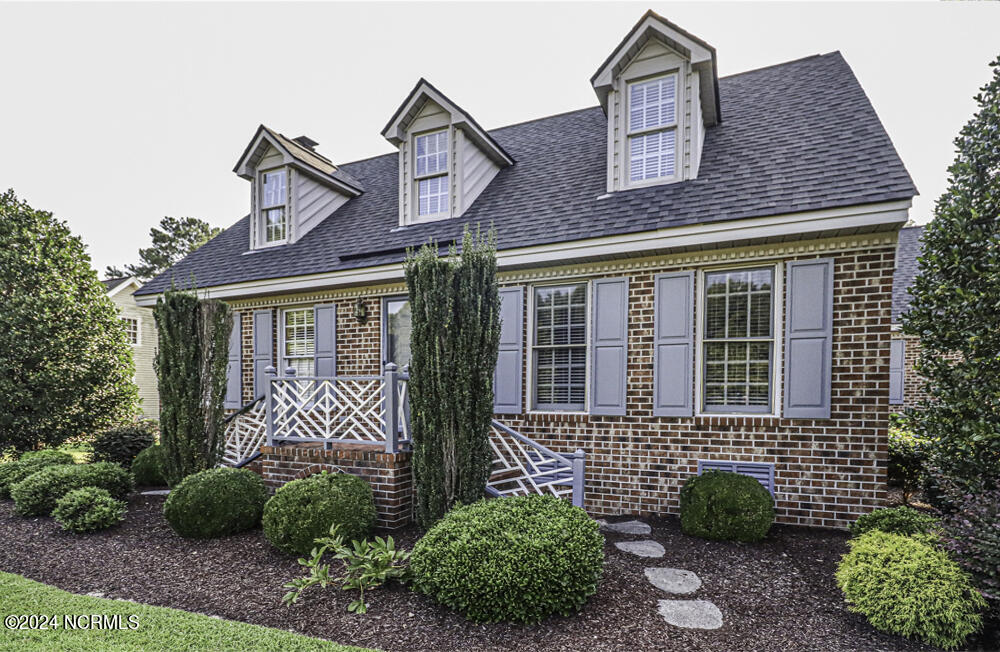 Old Carriage Rd, Rocky Mount, NC 27804