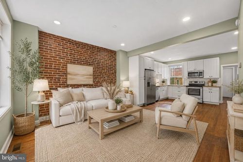 507 N East Ave, BALTIMORE, MD, 21205-2826 | Card Image