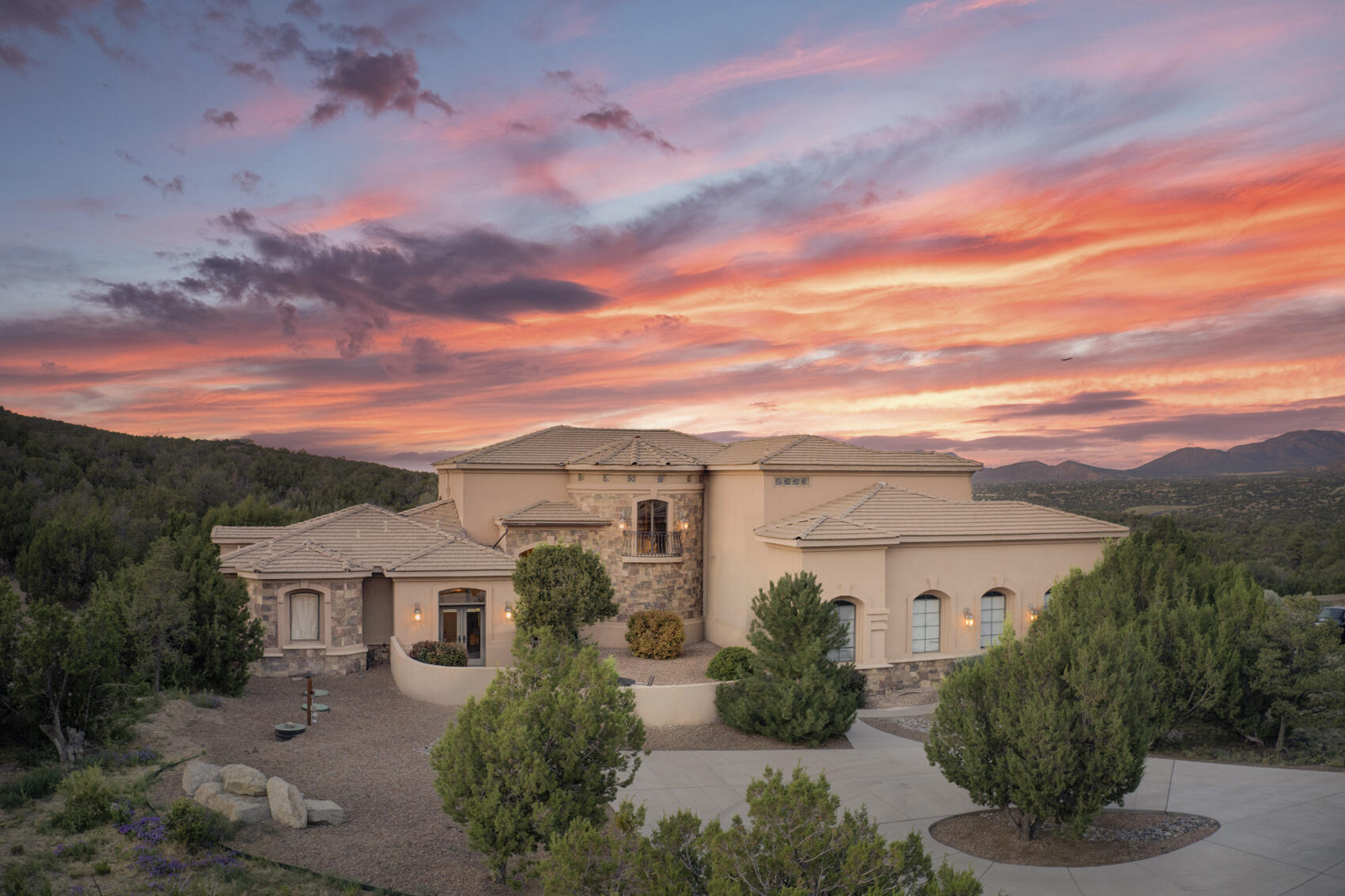 Blue Corn Ct, Sandia Park, NM 87047