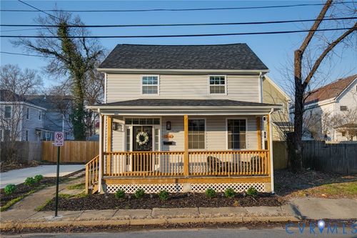 1206 Newbury Ave, Richmond, VA, 23222-3130 | Card Image