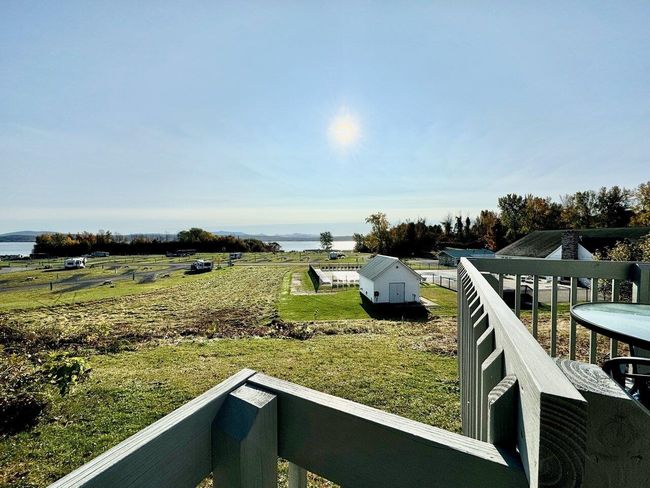 22 Empire Cir, House other with 1 bedrooms, 1 bathrooms and null parking in South Hero VT | Image 28