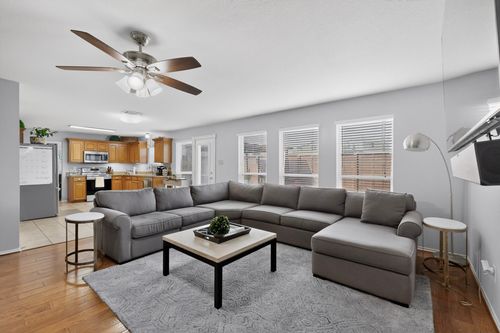 3825 Clay Mathis Rd, Mesquite, TX, 75181-2995 | Card Image