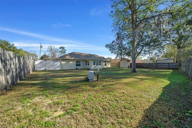 7 Fir Drive Trce, Condo with 3 bedrooms, 2 bathrooms and null parking in Ocala FL | Image 45